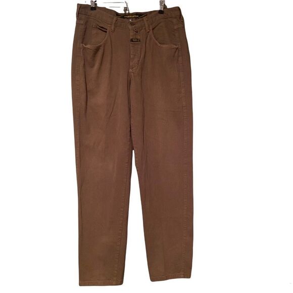 Marithe Francois Girbaud Rare Vintage  Pants Size 31X32 Men’s - Picture 1 of 13